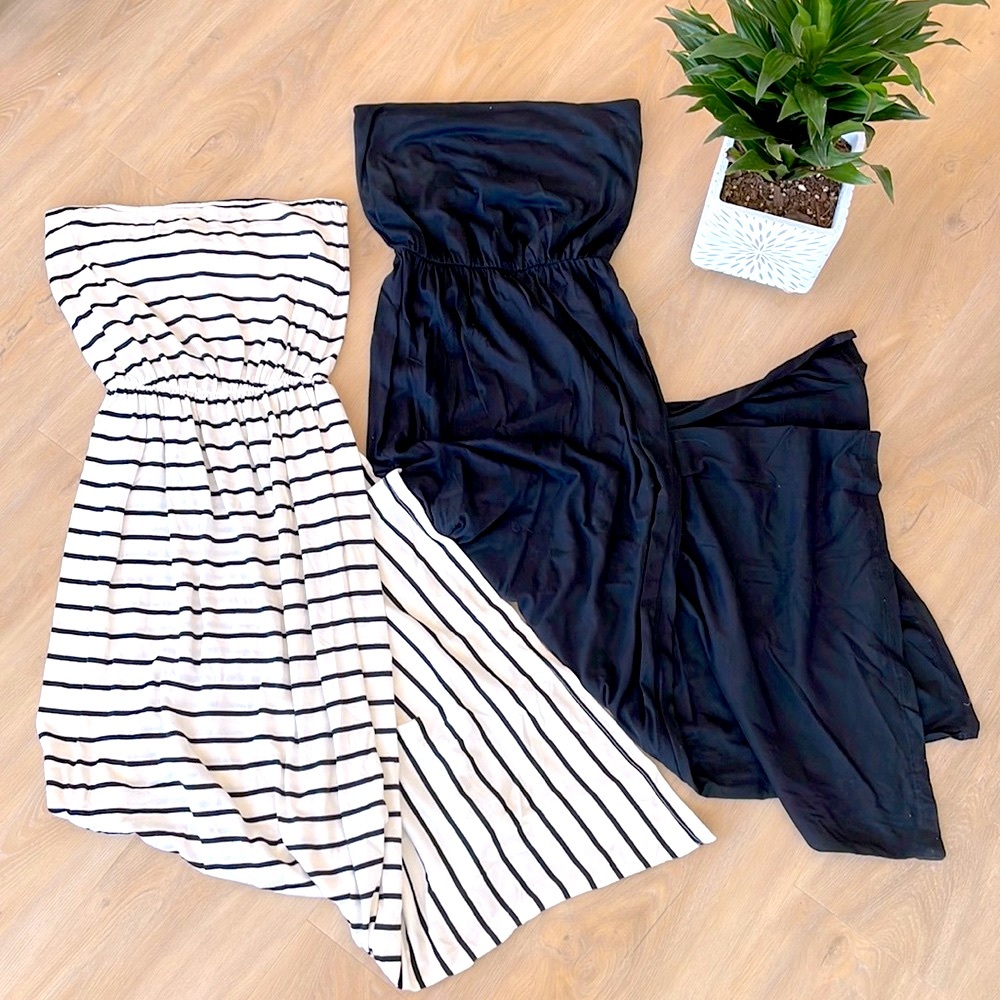 H&M Maxi Dresses Bundle
